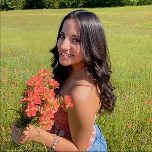 Meet your Posher, Jasmin